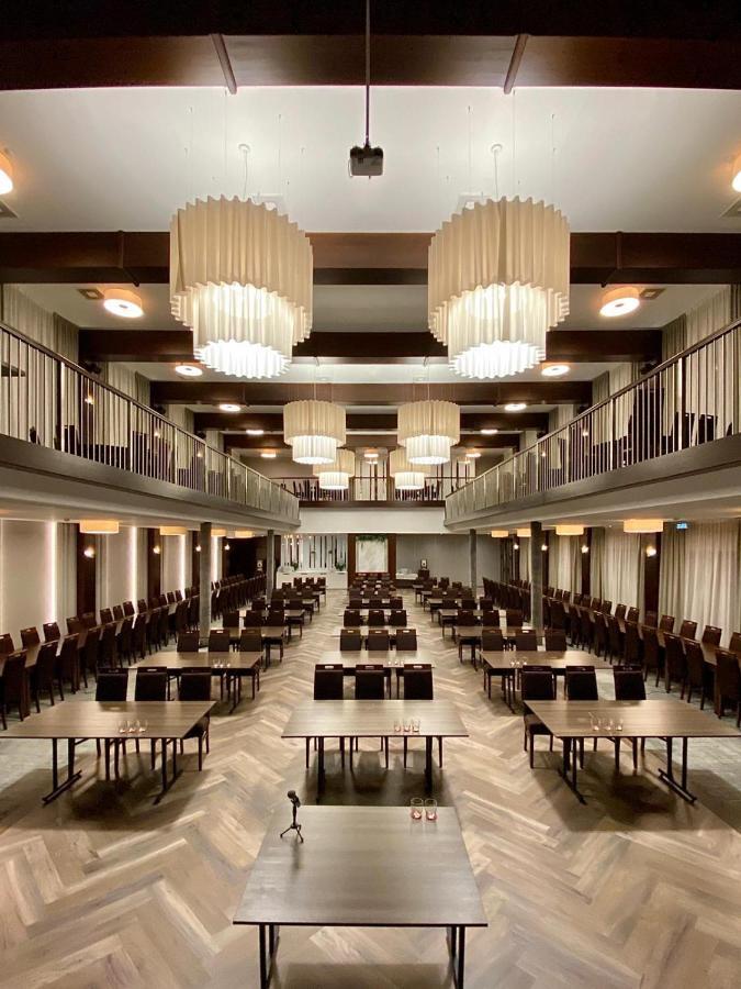 Hotel Arkas Proszkow Ngoại thất bức ảnh